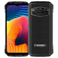 Смартфон Doogee V30 8/256Gb Black