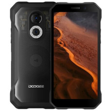 Смартфон Doogee S61 Pro 6/128Gb Trasparent