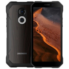 Смартфон Doogee S61 Pro 6/128Gb Wood Grain