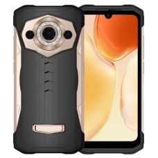 Смартфон Doogee S99 8/128Gb Black Gold