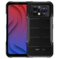 Смартфон Doogee V20 Pro 12/256Gb Black