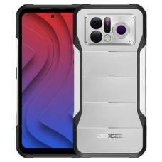 Смартфон Doogee V20 Pro 12/256Gb Silver