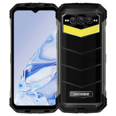 Смартфон Doogee S100 Pro 12/256Gb Black