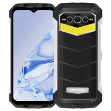 Смартфон Doogee S100 Pro 12/256Gb Black Silver
