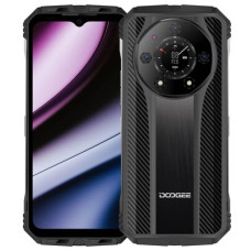 Смартфон Doogee S110 12/256Gb Black