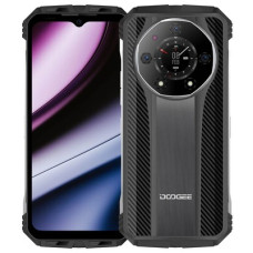 Смартфон Doogee S110 12/256Gb Silver