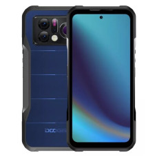 Смартфон Doogee V20 Pro 12/256Gb Blue