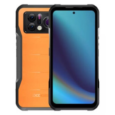 Смартфон Doogee V20 Pro 12/256Gb Orange