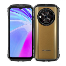 Смартфон Doogee V30 Pro 12/256Gb Оранжевый Orange
