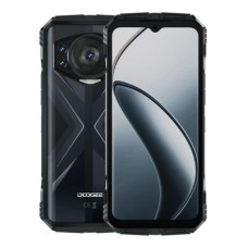 Смартфон Doogee S118 8/512Gb Black Silver