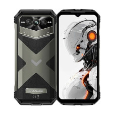 Смартфон Doogee V Max Pro 12/512Gb Grey