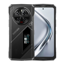 Смартфон Doogee V40 Pro 16/512 Silver