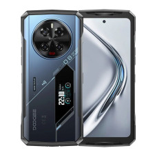 Смартфон Doogee V40 Pro 16/512 Blue
