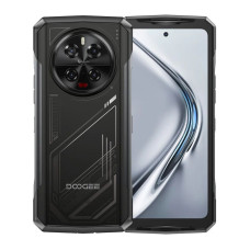 Смартфон Doogee V40 12/512 Silver