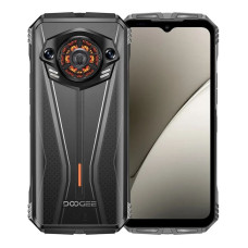 Смартфон Doogee S Punk Pro 8/512Gb Silver