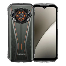 Смартфон Doogee S Punk Pro 8/512Gb Orange