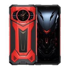 Смартфон Doogee S200 Plus 12/512Gb Red
