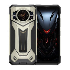 Смартфон Doogee S200 Plus 12/512Gb Gold