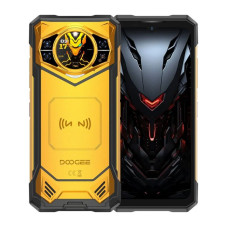 Смартфон Doogee S200X 12/512Gb Yellow