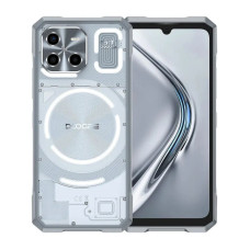 Смартфон Doogee Blade GT 12/256Gb Silver