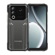 Смартфон Doogee Blade 20 Ultra 8/512Gb Black Silver