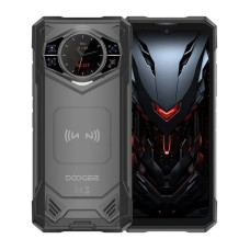 Смартфон Doogee S200X 12/512Gb Grey