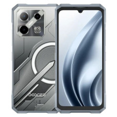 Смартфон Doogee Blade GT Play 8/256Gb Silver