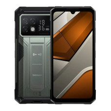 Смартфон Doogee S200 Max 16/512Gb Grey