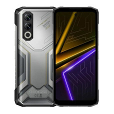 Смартфон Doogee Blade 20 Max 12/1Tb Silver