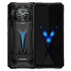 Смартфон Doogee S200 Ultra 12/1Tb Black