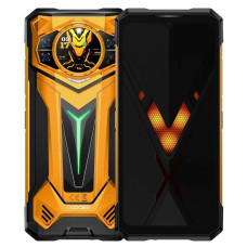 Смартфон Doogee S200 Ultra 12/1Tb Yellow