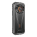 Смартфон Doogee S Punk Pro 8/512Gb Orange