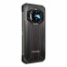Смартфон Doogee S119 8/512Gb Black Red