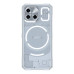 Смартфон Doogee Blade GT 12/256Gb Silver