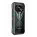 Смартфон Doogee S Cyber Pro 12/512Gb Black Green