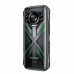 Смартфон Doogee S Cyber Pro 12/512Gb Black Green