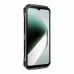 Смартфон Doogee S Cyber Pro 12/512Gb Black Green