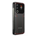Смартфон Doogee Blade 20 Ultra 8/512Gb Black Red