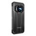 Смартфон Doogee S119 8/512Gb Black Silver