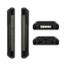 Смартфон Doogee Fire 6 Max 8/256Gb Black Silver