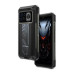 Смартфон Doogee Fire 6 Max 8/256Gb Black Silver