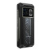 Смартфон Doogee Fire 6 Max 8/256Gb Black Silver
