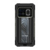 Смартфон Doogee Fire 6 Max 8/256Gb Black Silver