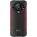 Смартфон Doogee S98 8/256Gb Black Red