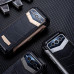 Смартфон Doogee V Max 12/256Gb Black Grey