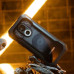 Смартфон Doogee S61 Pro 6/128Gb Trasparent