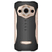 Смартфон Doogee S99 8/128Gb Black Gold