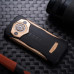 Смартфон Doogee S99 8/128Gb Black Gold
