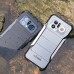 Смартфон Doogee V20 Pro 12/256Gb Black