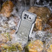 Смартфон Doogee V20 Pro 12/256Gb Silver
